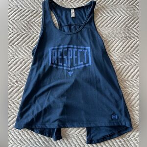 Under Armour Tank Top